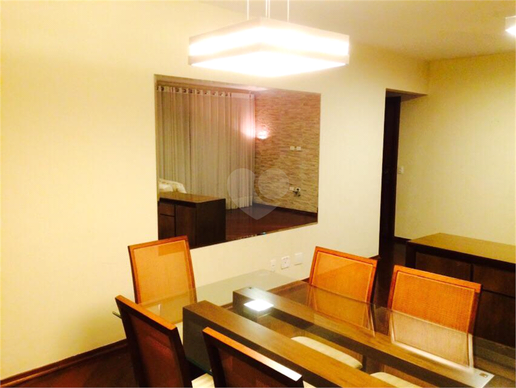 Venda Apartamento São Paulo Vila Congonhas REO607850 5