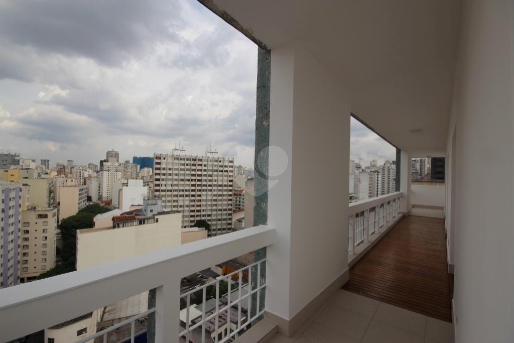 Venda Cobertura São Paulo Santa Cecília REO60786 4