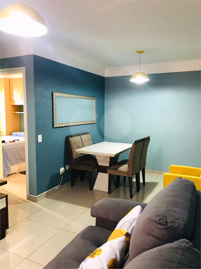 Venda Apartamento São Paulo Jardim Ipanema (zona Oeste) REO607880 10