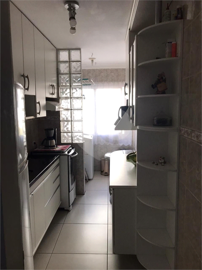 Venda Apartamento São Paulo Jardim Ipanema (zona Oeste) REO607880 5