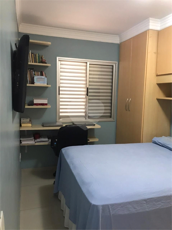 Venda Apartamento São Paulo Jardim Ipanema (zona Oeste) REO607880 16