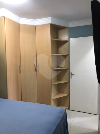 Venda Apartamento São Paulo Jardim Ipanema (zona Oeste) REO607880 14