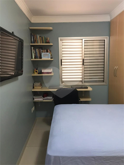 Venda Apartamento São Paulo Jardim Ipanema (zona Oeste) REO607880 15