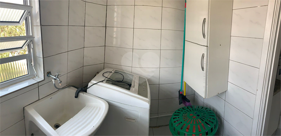 Venda Apartamento São Paulo Indianópolis REO607906 13