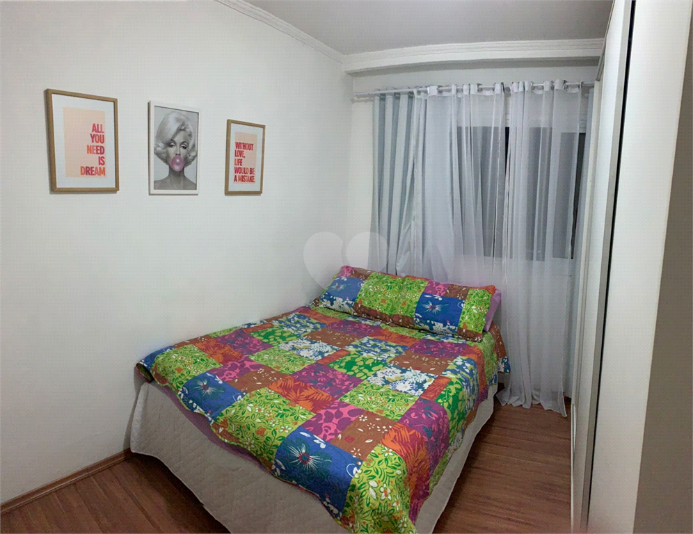 Venda Apartamento São Paulo Indianópolis REO607906 7