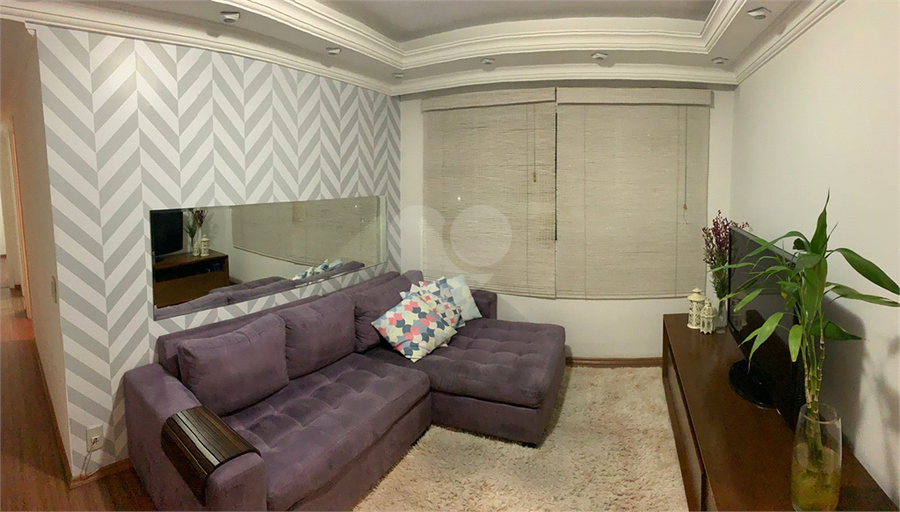 Venda Apartamento São Paulo Indianópolis REO607906 1