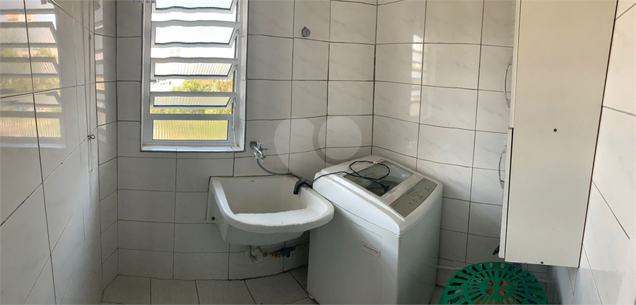 Venda Apartamento São Paulo Indianópolis REO607906 14