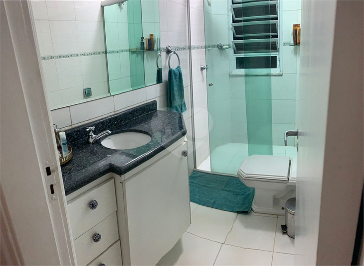 Venda Apartamento São Paulo Indianópolis REO607906 5