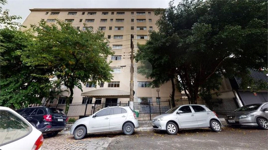 Venda Apartamento São Paulo Indianópolis REO607906 15