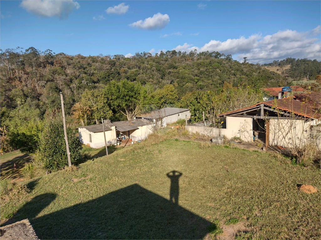 Venda Terreno Campo Limpo Paulista Chácara Ivoturucaia REO607907 9