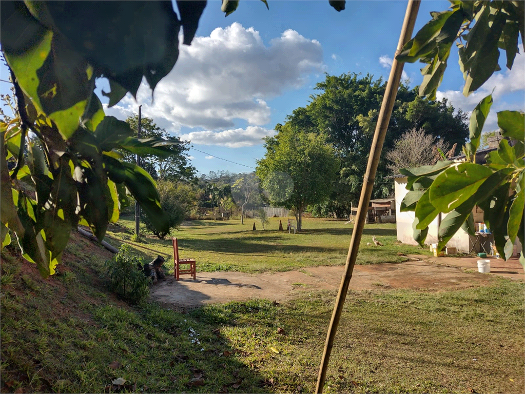 Venda Terreno Campo Limpo Paulista Chácara Ivoturucaia REO607907 1