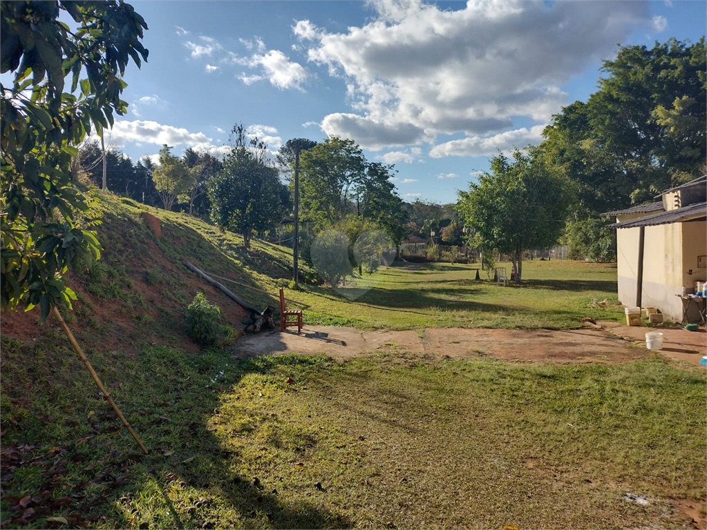 Venda Terreno Campo Limpo Paulista Chácara Ivoturucaia REO607907 2