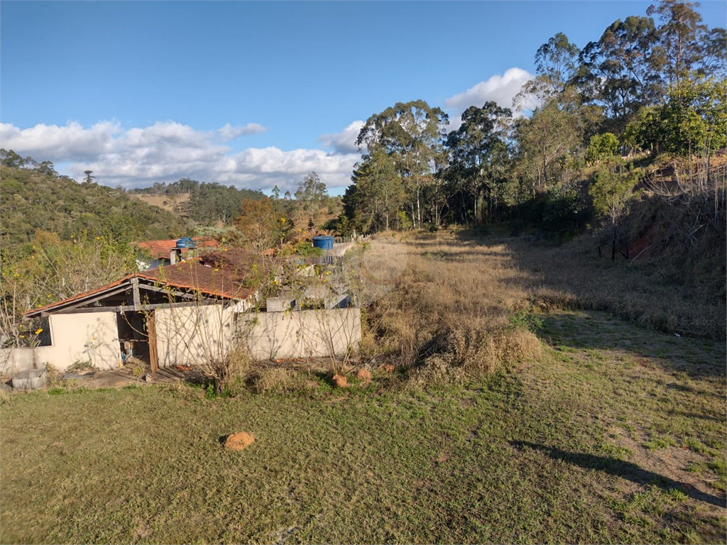 Venda Terreno Campo Limpo Paulista Chácara Ivoturucaia REO607907 8