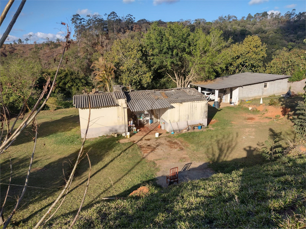 Venda Terreno Campo Limpo Paulista Chácara Ivoturucaia REO607907 4