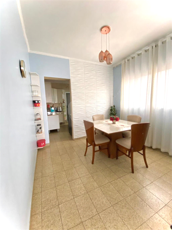 Venda Sobrado São Paulo Vila Pirituba REO607939 8