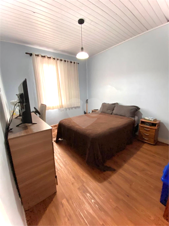 Venda Sobrado São Paulo Vila Pirituba REO607939 9