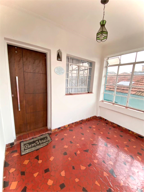 Venda Sobrado São Paulo Vila Pirituba REO607939 17