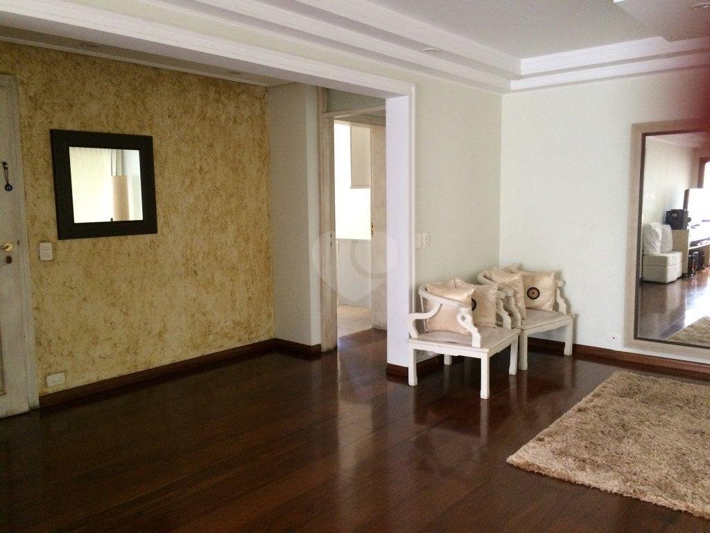 Venda Apartamento São Paulo Vila Andrade REO60794 4