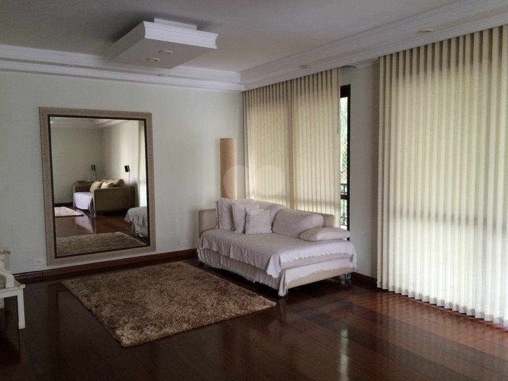 Venda Apartamento São Paulo Vila Andrade REO60794 1