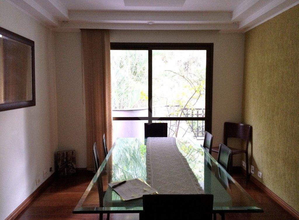 Venda Apartamento São Paulo Vila Andrade REO60794 2