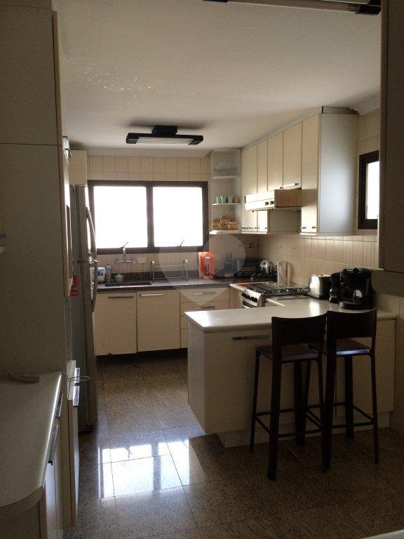 Venda Apartamento São Paulo Vila Andrade REO60794 9