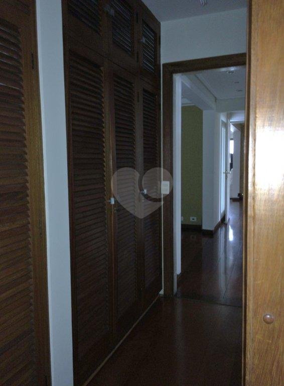 Venda Apartamento São Paulo Vila Andrade REO60794 11