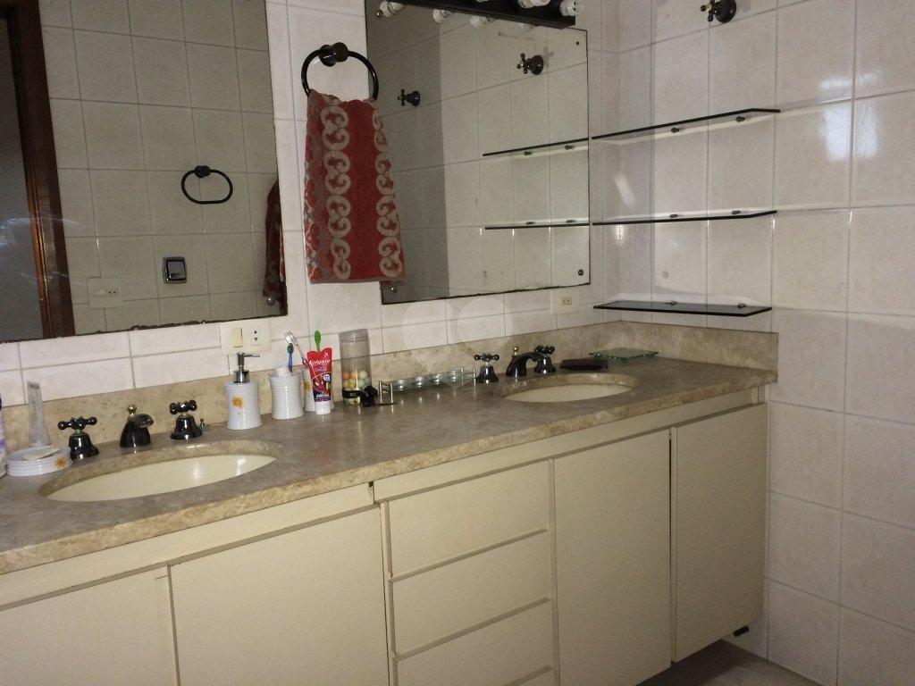 Venda Apartamento São Paulo Vila Andrade REO60794 21