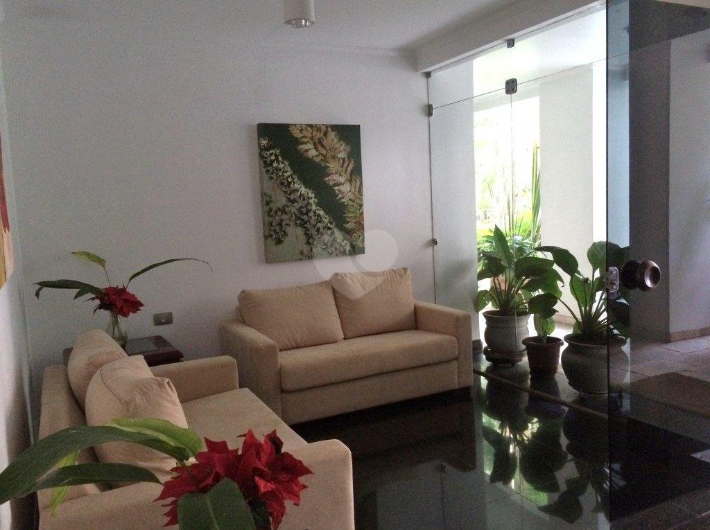 Venda Apartamento São Paulo Vila Andrade REO60794 23