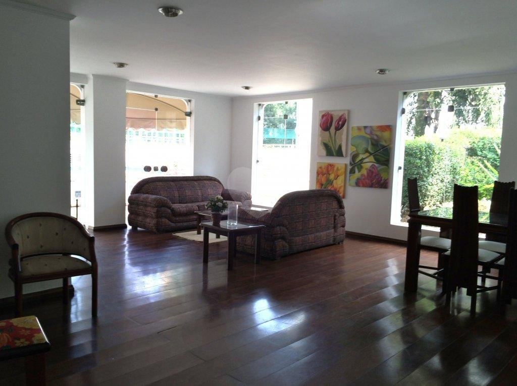 Venda Apartamento São Paulo Vila Andrade REO60794 26