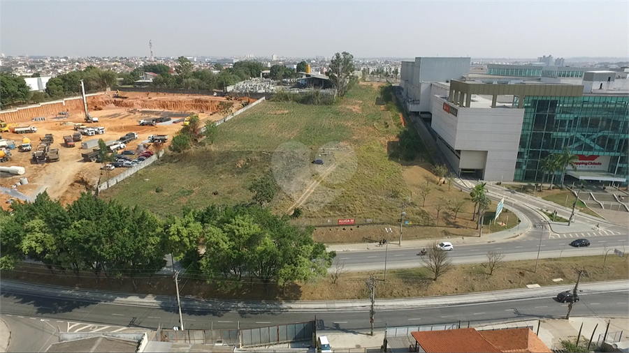 Aluguel Terreno Sorocaba Jardim Santa Cecília REO607940 1