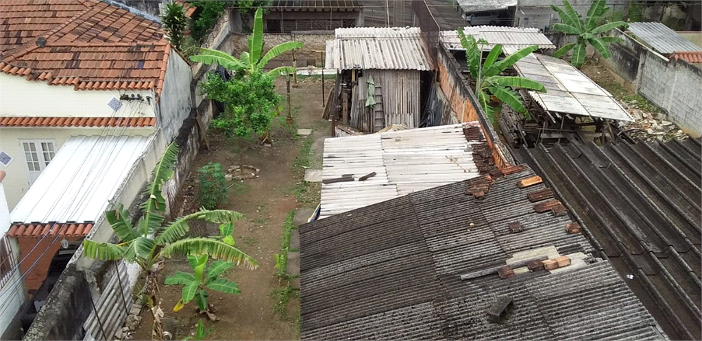 Venda Terreno Rio De Janeiro São Cristóvão REO607941 13