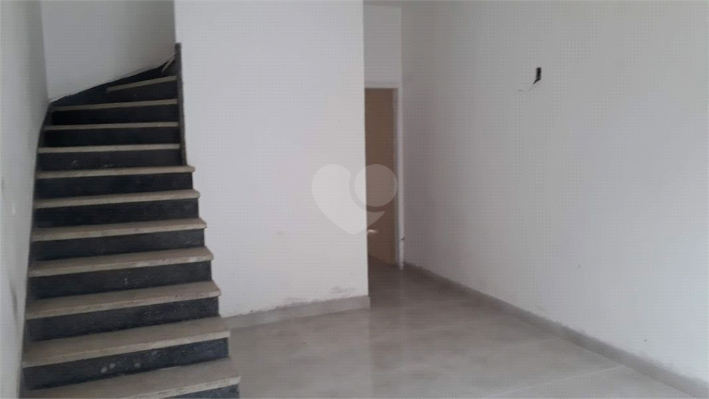 Venda Sobrado São Paulo Sumaré REO607974 2