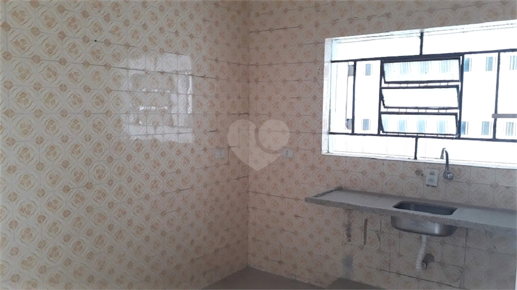 Venda Sobrado São Paulo Sumaré REO607974 7