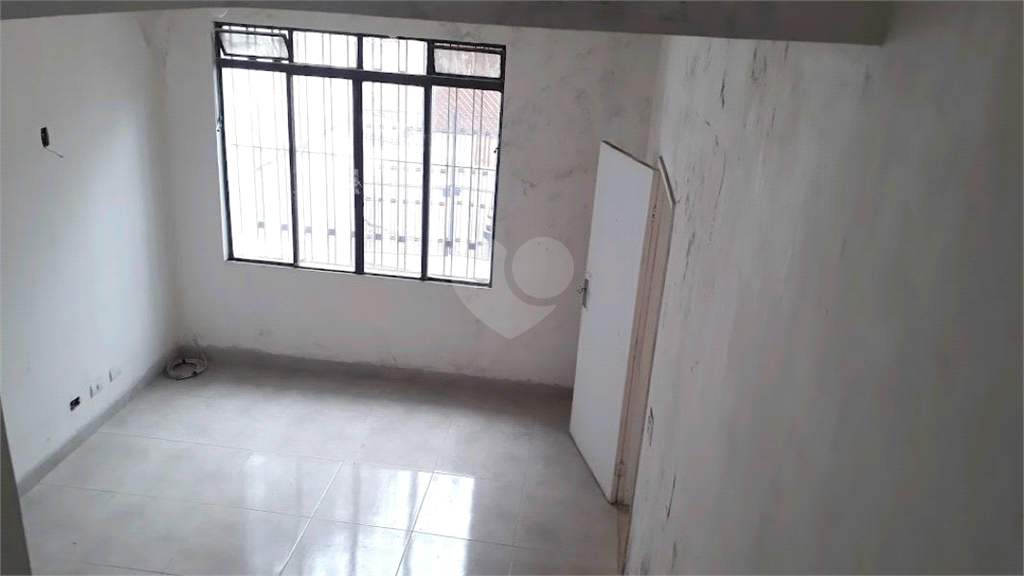 Venda Sobrado São Paulo Sumaré REO607974 3