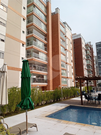 Venda Apartamento São Paulo Vila Ipojuca REO607985 12