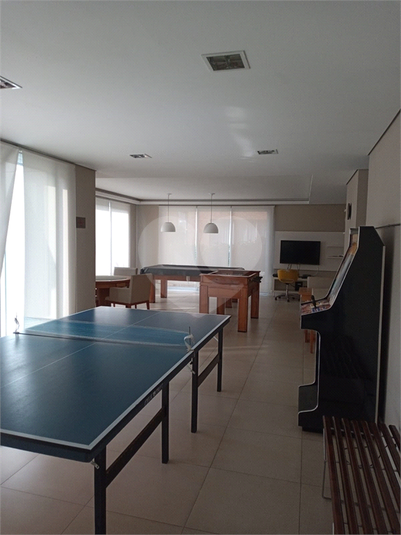 Venda Apartamento São Paulo Vila Ipojuca REO607985 41