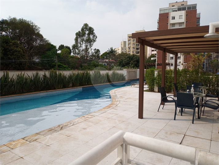 Venda Apartamento São Paulo Vila Ipojuca REO607985 43