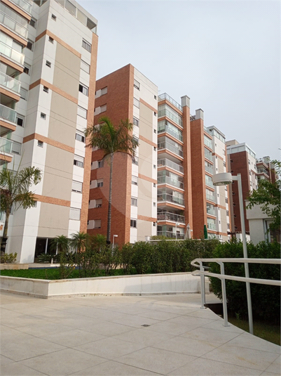 Venda Apartamento São Paulo Vila Ipojuca REO607985 54