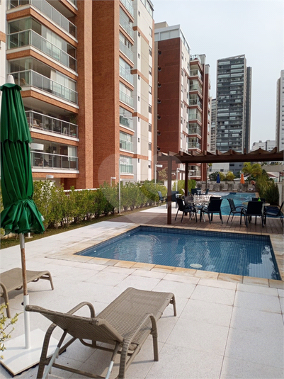 Venda Apartamento São Paulo Vila Ipojuca REO607985 46