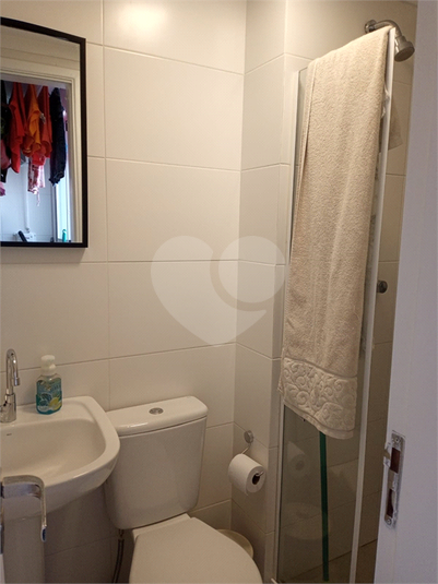 Venda Apartamento São Paulo Vila Ipojuca REO607985 34