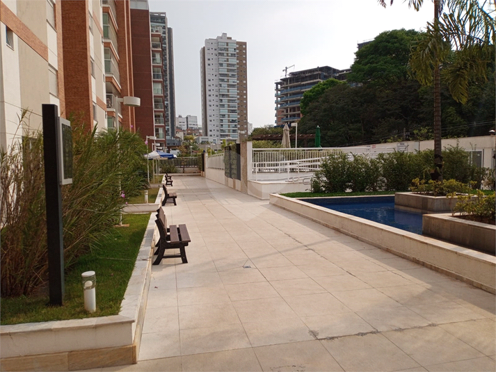 Venda Apartamento São Paulo Vila Ipojuca REO607985 47