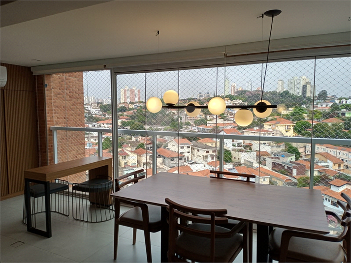 Venda Apartamento São Paulo Vila Ipojuca REO607985 14