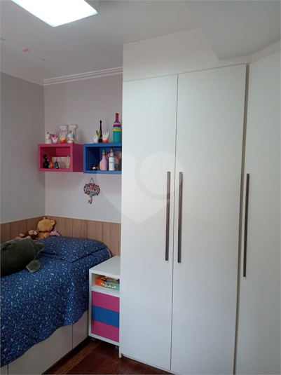 Venda Apartamento São Paulo Vila Ipojuca REO607985 29