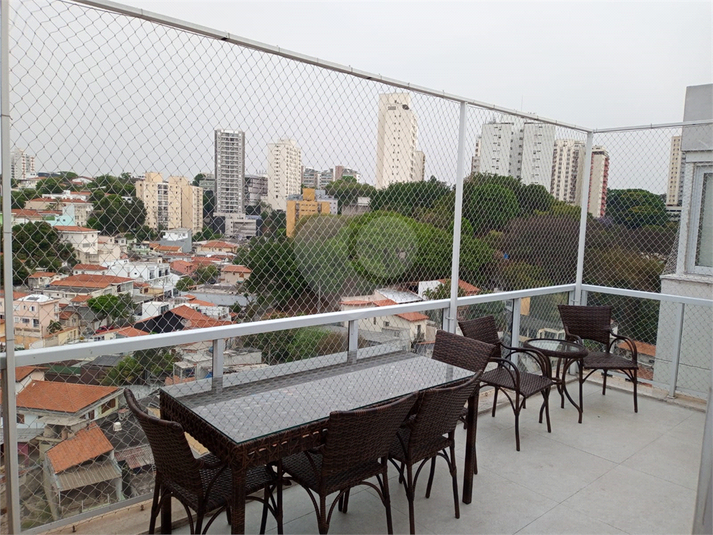 Venda Apartamento São Paulo Vila Ipojuca REO607985 11