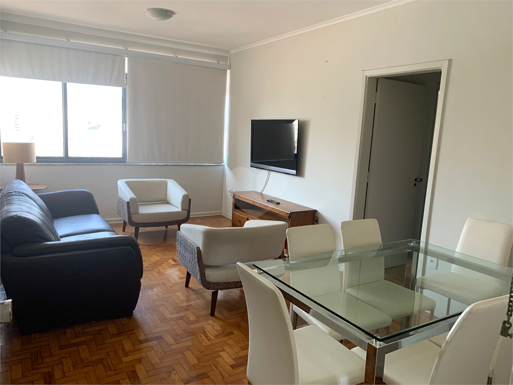 Venda Apartamento Campinas Centro REO607997 2