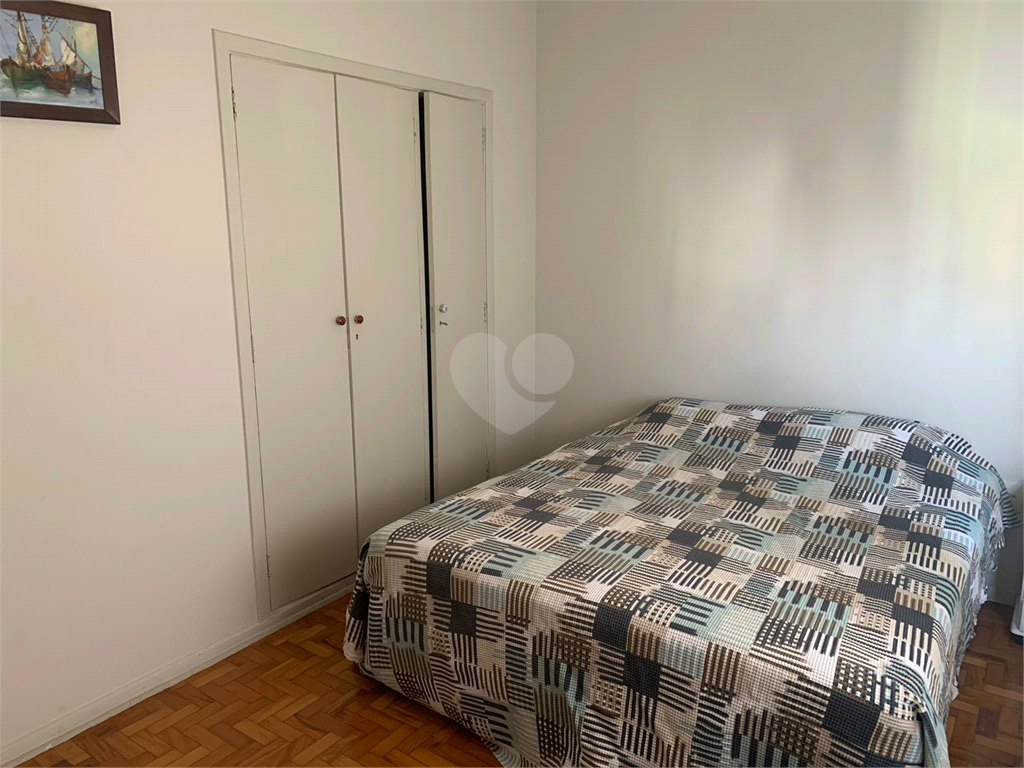 Venda Apartamento Campinas Centro REO607997 6