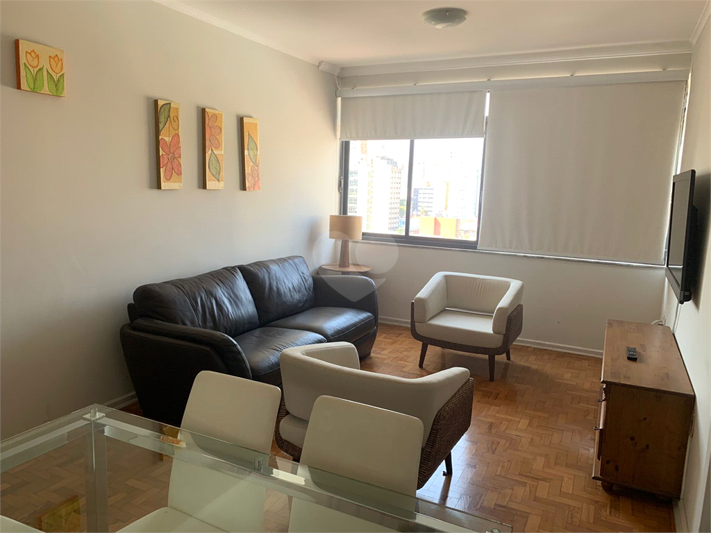 Venda Apartamento Campinas Centro REO607997 3