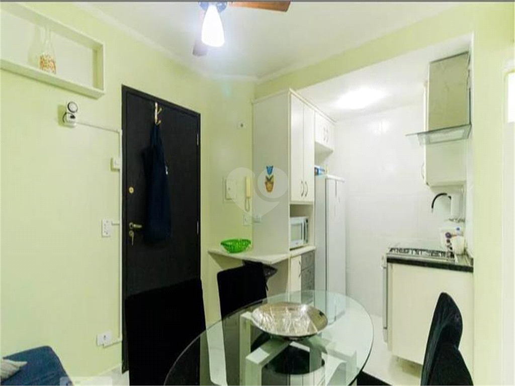 Venda Apartamento São Paulo Santa Cecília REO608014 52