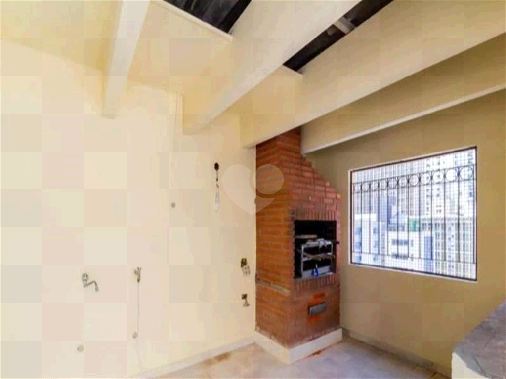 Venda Apartamento São Paulo Santa Cecília REO608014 58