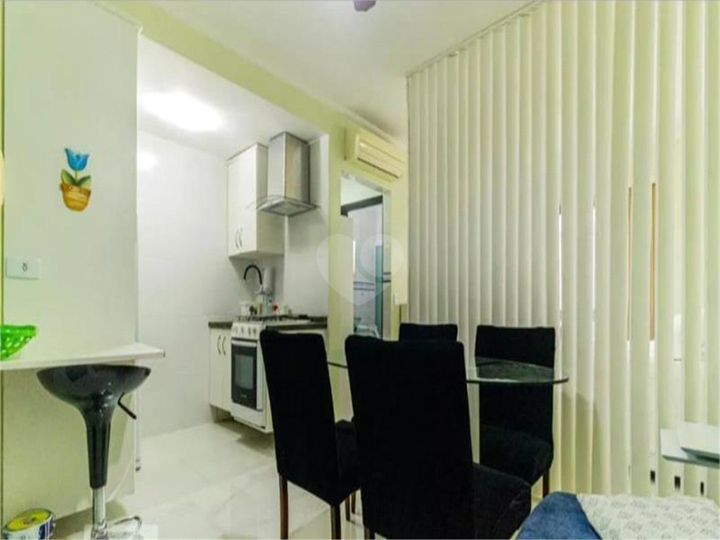 Venda Apartamento São Paulo Santa Cecília REO608014 48